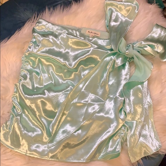 For Love And Lemons Dresses & Skirts - For Love & Lemons Bowie Skirt